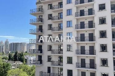 1-кімнатна квартира за адресою Тополиний пров. (площа 31,1 м²) - Atlanta.ua - фото 7