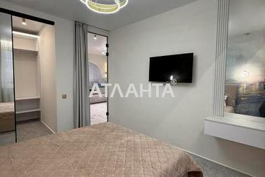 1-кімнатна квартира за адресою вул. Перлинна (площа 45 м²) - Atlanta.ua - фото 10