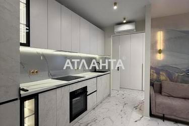 1-кімнатна квартира за адресою вул. Перлинна (площа 45 м²) - Atlanta.ua - фото 15