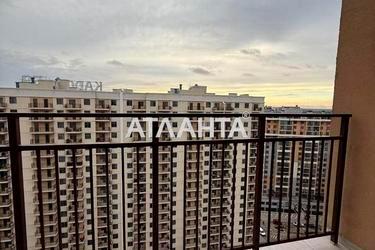 2-комнатная квартира по адресу ул. Жемчужная (площадь 60,3 м²) - Atlanta.ua - фото 29