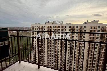 2-комнатная квартира по адресу ул. Жемчужная (площадь 60,3 м²) - Atlanta.ua - фото 30