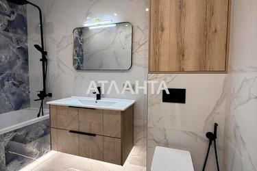 2-комнатная квартира по адресу ул. Жемчужная (площадь 60,3 м²) - Atlanta.ua - фото 35