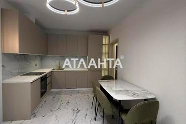 2-rooms apartment apartment by the address st. Zhemchuzhnaya (area 58,7 m²) - Atlanta.ua - photo 23
