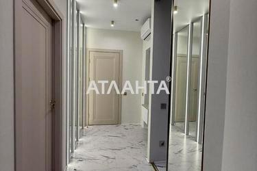 2-rooms apartment apartment by the address st. Zhemchuzhnaya (area 58,7 m²) - Atlanta.ua - photo 27