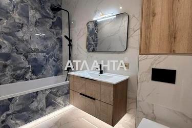 2-rooms apartment apartment by the address st. Zhemchuzhnaya (area 58,7 m²) - Atlanta.ua - photo 28