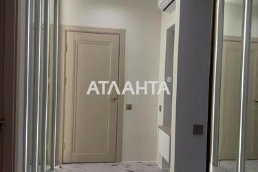 2-rooms apartment apartment by the address st. Zhemchuzhnaya (area 58,7 m²) - Atlanta.ua - photo 29