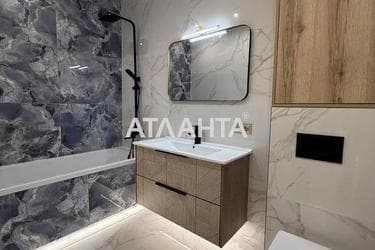3-комнатная квартира по адресу ул. Жемчужная (площадь 81 м²) - Atlanta.ua - фото 16