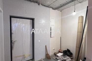 1-комнатная квартира по адресу ул. Дюковская (площадь 46,9 м²) - Atlanta.ua - фото 44