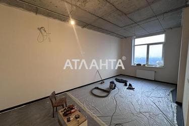 1-комнатная квартира по адресу ул. Дюковская (площадь 46,9 м²) - Atlanta.ua - фото 31