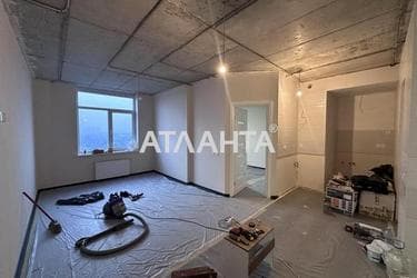 1-комнатная квартира по адресу ул. Дюковская (площадь 46,9 м²) - Atlanta.ua - фото 30