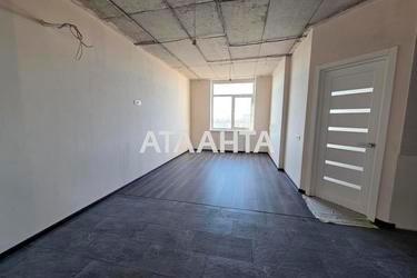 1-кімнатна квартира за адресою вул. Дюківська (площа 46,9 м²) - Atlanta.ua - фото 31