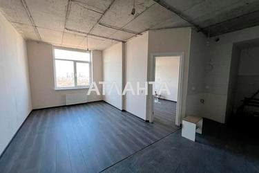 1-room apartment apartment by the address st. Dyukovskaya Nagornaya (area 46,9 m²) - Atlanta.ua - imageAlt 22