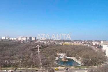 1-room apartment apartment by the address st. Dyukovskaya Nagornaya (area 46,9 m²) - Atlanta.ua - imageAlt 28