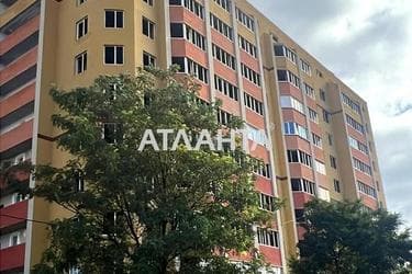 2-кімнатна квартира за адресою вул. Руставелі Шота (площа 77,6 м²) - Atlanta.ua - фото 19