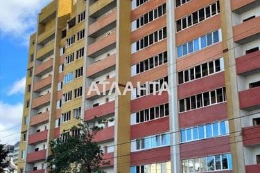 2-кімнатна квартира за адресою вул. Руставелі Шота (площа 77,6 м²) - Atlanta.ua - фото 21