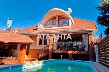 Будинок за адресою вул. Mock (площа 290 м²) - Atlanta.ua - фото 45