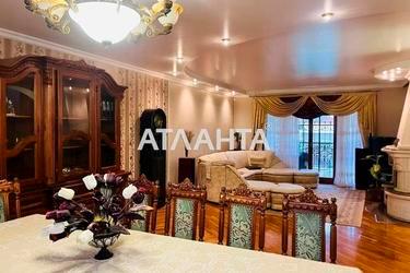 Будинок за адресою вул. Mock (площа 290 м²) - Atlanta.ua - фото 52