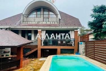 Будинок за адресою вул. Mock (площа 290 м²) - Atlanta.ua - фото 77