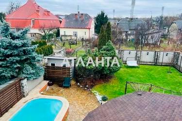 Будинок за адресою вул. Mock (площа 290 м²) - Atlanta.ua - фото 78