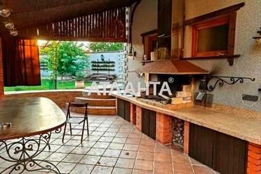 Будинок за адресою вул. Mock (площа 290 м²) - Atlanta.ua - фото 79