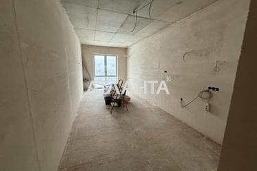 1-кімнатна квартира за адресою вул. Боровського Миколи (площа 28 м²) - Atlanta.ua - фото 6