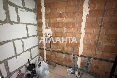 1-кімнатна квартира за адресою вул. Боровського Миколи (площа 28 м²) - Atlanta.ua - фото 8