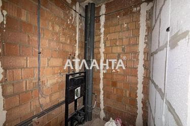 1-кімнатна квартира за адресою вул. Боровського Миколи (площа 28 м²) - Atlanta.ua - фото 7