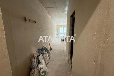 1-кімнатна квартира за адресою вул. Боровського Миколи (площа 28 м²) - Atlanta.ua - фото 10