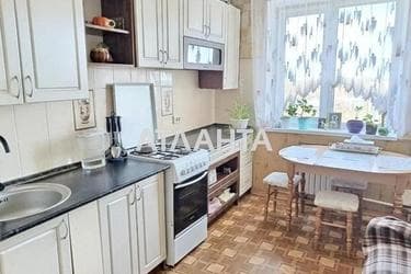 3-кімнатна квартира за адресою вул. Гвардійська (площа 72,1 м²) - Atlanta.ua - фото 11