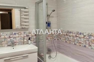 3-кімнатна квартира за адресою вул. Гвардійська (площа 72,1 м²) - Atlanta.ua - фото 17