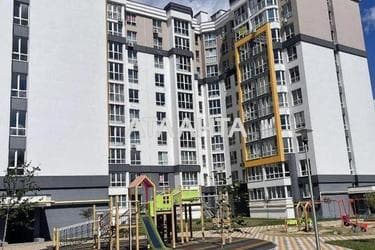 1-комнатная квартира по адресу Весенний переулок (площадь 37,3 м²) - Atlanta.ua - фото 18