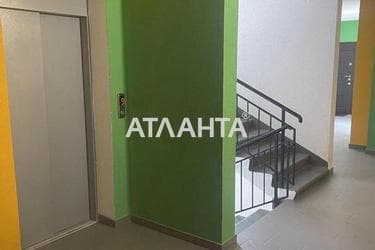 1-комнатная квартира по адресу Весенний переулок (площадь 37,3 м²) - Atlanta.ua - фото 21