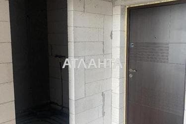 1-комнатная квартира по адресу Весенний переулок (площадь 37,3 м²) - Atlanta.ua - фото 23