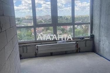 1-комнатная квартира по адресу Весенний переулок (площадь 37,3 м²) - Atlanta.ua - фото 24