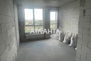 1-комнатная квартира по адресу Весенний переулок (площадь 37,3 м²) - Atlanta.ua - фото 25