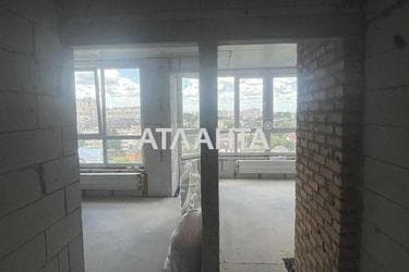 1-комнатная квартира по адресу Весенний переулок (площадь 37,3 м²) - Atlanta.ua - фото 26