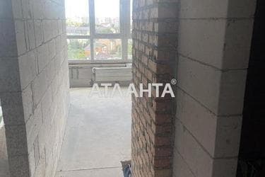 1-комнатная квартира по адресу Весенний переулок (площадь 37,3 м²) - Atlanta.ua - фото 27