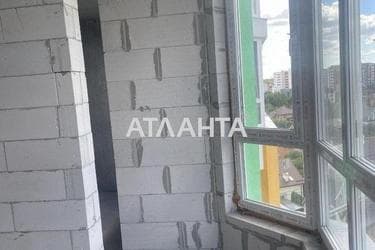 1-комнатная квартира по адресу Весенний переулок (площадь 37,3 м²) - Atlanta.ua - фото 29