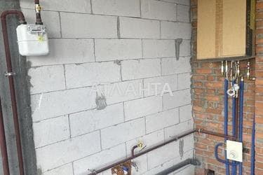 1-комнатная квартира по адресу Весенний переулок (площадь 37,3 м²) - Atlanta.ua - фото 30