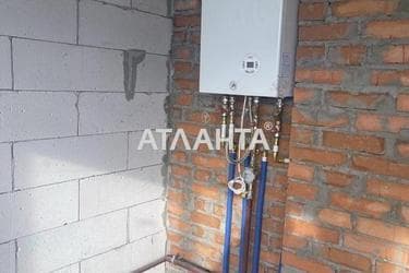 1-комнатная квартира по адресу Весенний переулок (площадь 37,3 м²) - Atlanta.ua - фото 31