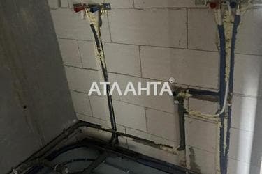 1-комнатная квартира по адресу Весенний переулок (площадь 37,3 м²) - Atlanta.ua - фото 33