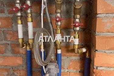 1-комнатная квартира по адресу Весенний переулок (площадь 37,3 м²) - Atlanta.ua - фото 34