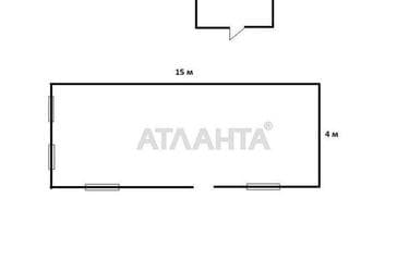 Будинок за адресою вул. Шевченка (площа 100 м²) - Atlanta.ua - фото 8