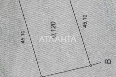 Ділянка за адресою вул. Степовая (площа 12 сот) - Atlanta.ua - фото 8