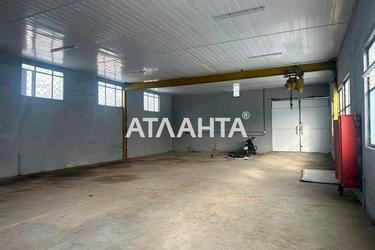 Commercial real estate at st. Vilyamsa ak (area 242 m²) - Atlanta.ua - photo 13