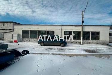 Commercial real estate at st. Vilyamsa ak (area 242 m²) - Atlanta.ua - photo 21