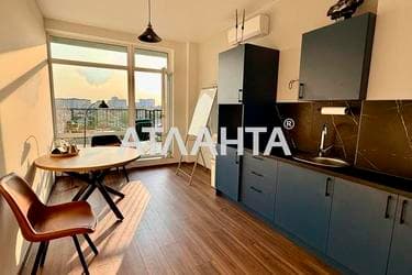 1-комнатная квартира по адресу ул. Дмитриевская (площадь 53,6 м²) - фото 25 1-комнатная квартира по адресу ул. Дмитриевская (площадь 53,6 м²) - Atlanta.ua - фото 25