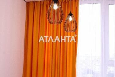 1-комнатная квартира по адресу ул. Вильямса ак. (площадь 38 м²) - Atlanta.ua - фото 18