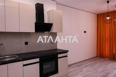 1-комнатная квартира по адресу ул. Вильямса ак. (площадь 38 м²) - Atlanta.ua - фото 13