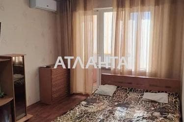 1-кімнатна квартира за адресою Дніпропетр. Дор. (площа 39 м²) - Atlanta.ua - фото 10